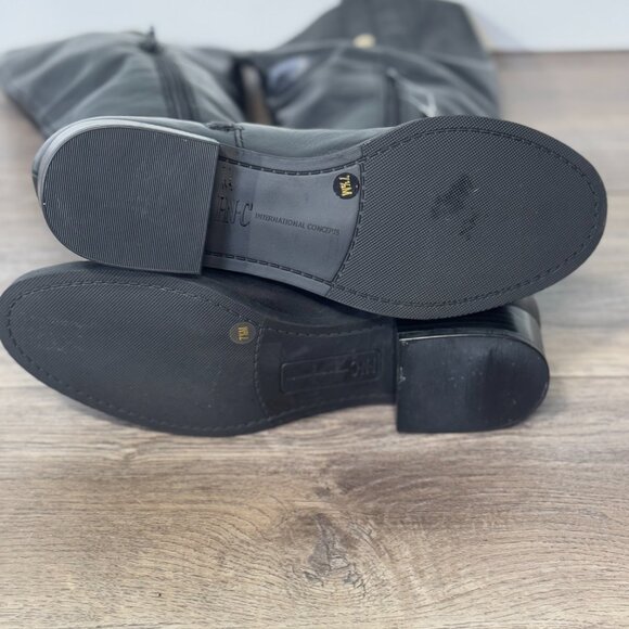 INC International Concepts Women's 7.5 Tall Boots - Picture 6 of 6